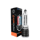 Гідропомпа Bathmate Hydromax 7 Clear (X30), для члена довжиною від 12,5 до 18 см, діаметр до 5 см-2