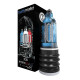 Гідропомпа Bathmate Hydromax 7 WideBoy Blue (X30) для члена довжиною від 12,5 до 18 см, діаметр до 5-2