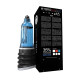 Гідропомпа Bathmate Hydromax 7 WideBoy Blue (X30) для члена довжиною від 12,5 до 18 см, діаметр до 5-4