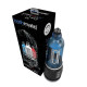 Гідропомпа Bathmate Hydromax 7 WideBoy Blue (X30) для члена довжиною від 12,5 до 18 см, діаметр до 5-3
