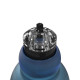 Гідропомпа Bathmate Hydromax 7 WideBoy Blue (X30) для члена довжиною від 12,5 до 18 см, діаметр до 5-1