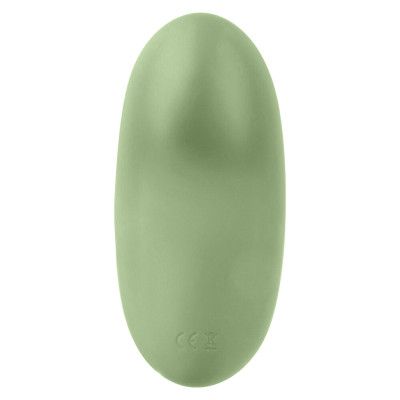 Смарт-вібратор у трусики Magic Motion Nyx Green