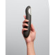 Інтерактивний вібростимулятор точки G Kiiroo Pearl 2 Black-2