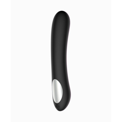 Інтерактивний вібростимулятор точки G Kiiroo Pearl 2 Black