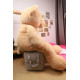 Надувна подушка для секс-машини KISTOY Tutu accessories - Inflatable cushion-3