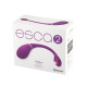 Інтерактивне віброяйце Ohmibod Esca2 for Kiiroo (підходить для вебкама)-5