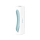 Інтерактивний вібростимулятор точки G Kiiroo Pearl 2+ Turquoise-2