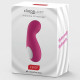 Інтерактивний мінівібратор Kiiroo Cliona Purple-3