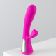 Інтерактивний вібратор-кролик Ohmibod Fuse for Kiiroo Pink-3