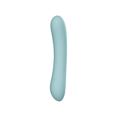 Інтерактивний вібростимулятор точки G Kiiroo Pearl 2+ Turquoise