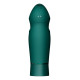 Компактна секс-машина Zalo - Sesh Turquoise Green-5