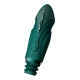 Компактна секс-машина Zalo - Sesh Turquoise Green-4