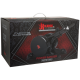 Секс машина Doc Johnson Kink - Fucking Machines Power Banger з кріпленням Vac-U-Lock-2