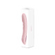 Інтерактивний вібростимулятор точки G Kiiroo Pearl 3 Pink-2