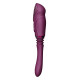 Компактна секс-машина Zalo - Sesh Velvet Purple-5