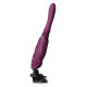 Компактна секс-машина Zalo - Sesh Velvet Purple-4