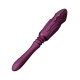 Компактна секс-машина Zalo - Sesh Velvet Purple-3
