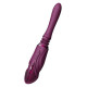 Компактна секс-машина Zalo - Sesh Velvet Purple-7