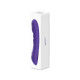 Інтерактивний вібростимулятор точки G Kiiroo Pearl 3 Purple-2