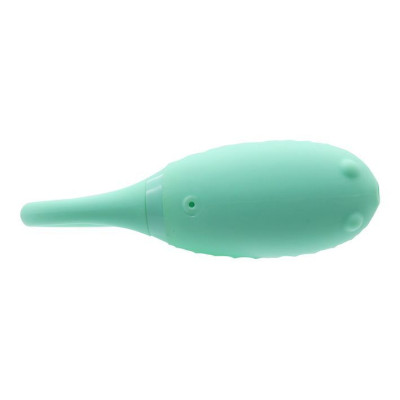 Смарт-віброяйце Magic Motion Fugu Green, глибока вібрація Смарт-віброяйце Magic Motion Fugu Green, глибока вібрація
