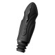 Компактна секс-машина Zalo - Sesh Obsidian Black-3