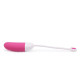 Смарт-віброяйце Magic Motion Vini Pink, керування зі смартфона-1