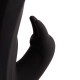 Інтерактивний вібратор-кролик Pornhub Virtual Rabbit з функцією Touch-Sensitive-4