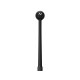 Електростимулятор KISSTOY Find Нer Black-3