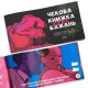 Чекова Книжка SEX Бажань Новий Рівень (50 чеків) (UKR)-8