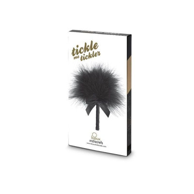 Мітелка Bijoux Indiscrets Tickle me tickler Мітелка Bijoux Indiscrets Tickle me tickler