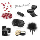 Мітелка Bijoux Indiscrets Tickle me tickler-5