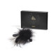 Мітелка Bijoux Indiscrets Pom Pom – feather tickler-3