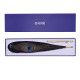 Лоскітка LOCKINK SEVANDA Natural Peacock Flirting Feather Tickler, перо павича-7