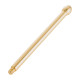 Лоскітка LOCKINK SEVANDA Natural Peacock Flirting Feather Tickler, перо павича-3