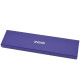 Лоскітка LOCKINK SEVANDA Natural Peacock Flirting Feather Tickler, перо павича-8