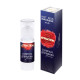 Їстівна масажна олія MAI Attraction Champagne Strawberry Hot Kiss (50 мл)-1