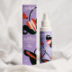 Масажна олія Goliate Huile De Massage Aphrodisiaque 100 мл, органічна, зігрівальний ефект-2