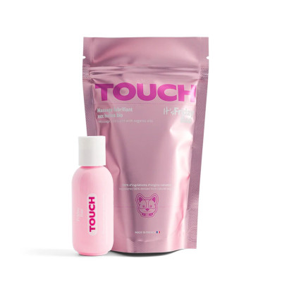 Масажна олія Friday Bae TOUCH 50 мл