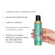 Масажна олія DONA Massage Oil NAUGHTY – SINFUL SPRING (110 мл) з феромонами та афродизіаками-1