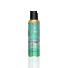 Масажна олія DONA Massage Oil NAUGHTY – SINFUL SPRING (110 мл) з феромонами та афродизіаками