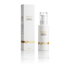 Масажна олія YESforLOV MASSAGE OIL with titillating scent 100 мл