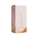Масажна олія HighOnLove Massage Oil - Decadent White Chocolate (120 мл) з маслом насіння конопель-2