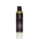 Масажна олія DONA Kissable Massage Oil Chocolate Mousse (110 мл) можна для оральних пестощів
