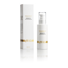 Масажна олія YESforLOV MASSAGE OIL with bewitching scent 100 мл