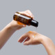 Масажна олія YESforLOV NATURAL MASSAGE LUBRICANT Orange blossom 100 мл-1