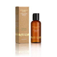 Масажна олія YESforLOV NATURAL MASSAGE LUBRICANT Orange blossom 100 мл