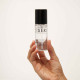 Розігрівальна їстівна масажна олія Bijoux Indiscrets Slow Sex Warming massage oil-2