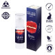 Їстівна масажна олія MAI Attraction Mojito Hot Kiss (50 мл)-2