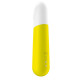 Віброкуля на акумуляторі Satisfyer Ultra Power Bullet 4 Yellow-3