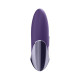 Потужний вібратор Satisfyer Lay-On - Purple Pleasure, водонепроникний, 15 режимів роботи-2